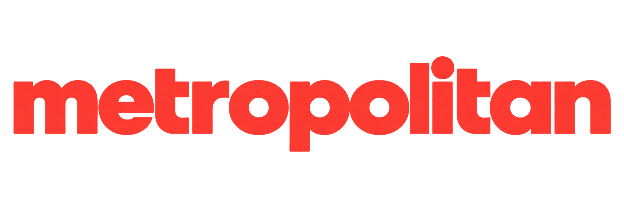 metropolitans Finance Logo